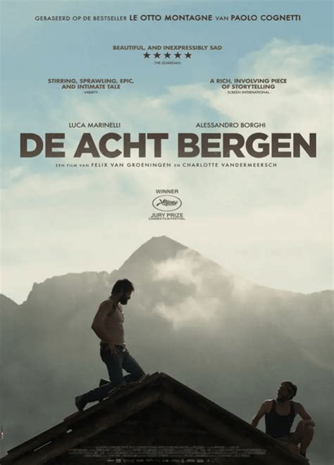 Filmtip: De Acht Bergen